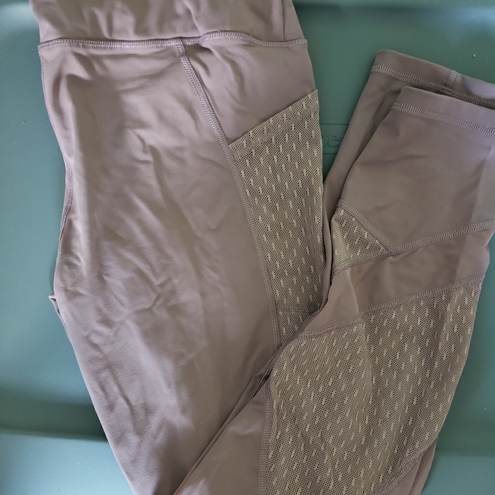 Victorias secret sport full length tights